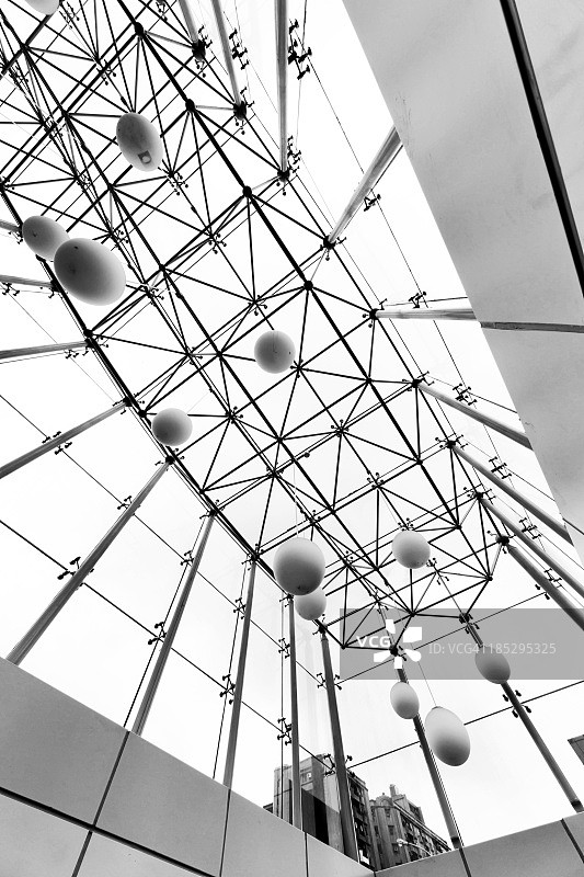 城市建筑图片素材