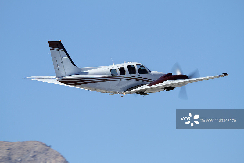 私人飞机图片素材
