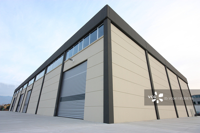 仓库建筑图片素材