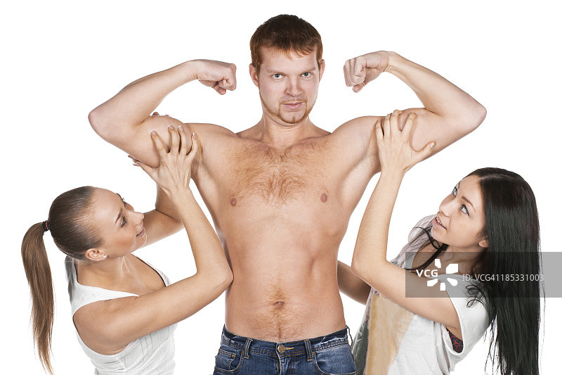 健身与运动概念图片素材