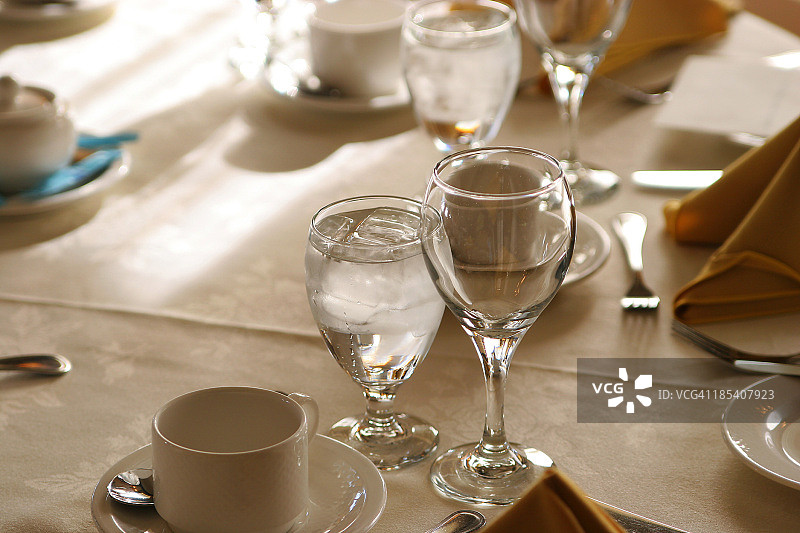 餐桌01图片素材