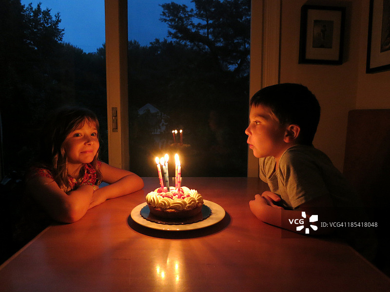 生日祝福图片素材