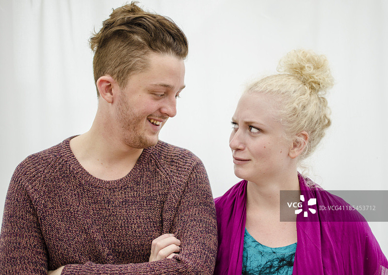 准朋友图片素材