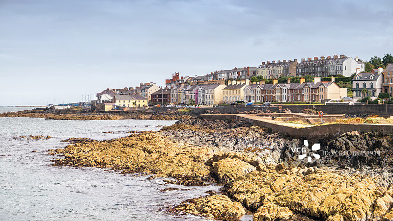 唐郡班戈图片素材