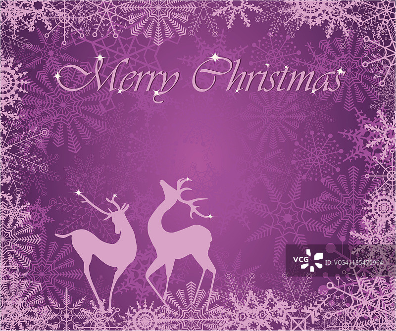 圣诞快乐图片素材