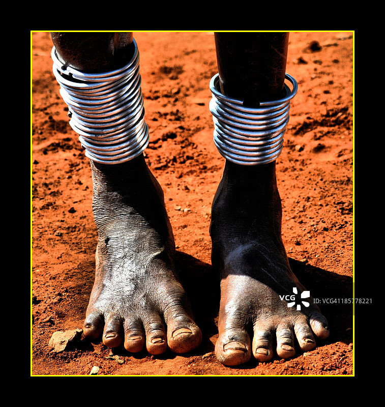 非洲终极之旅图片素材