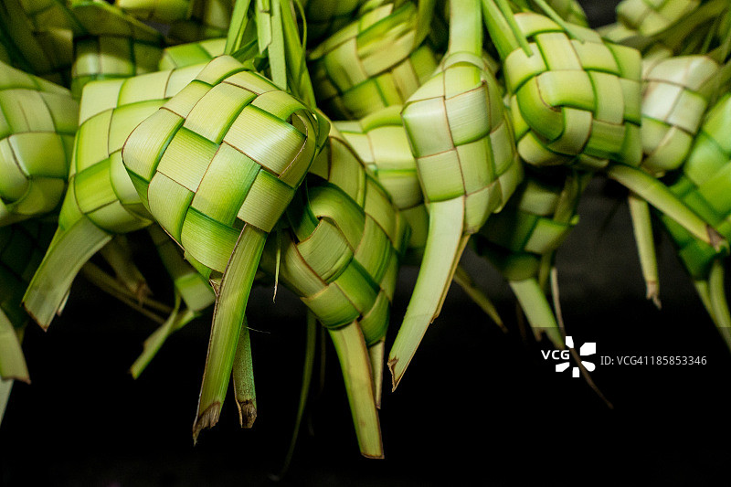 粽子袋图片素材