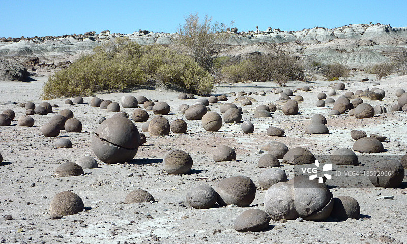 石制弹珠图片素材