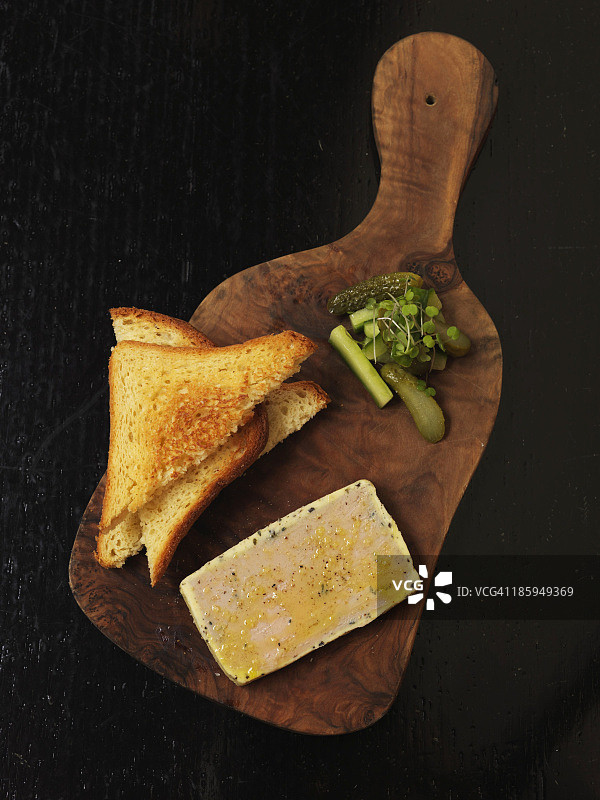 现代美食图片素材