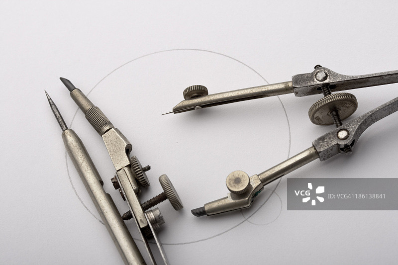 绘图员工具图片素材