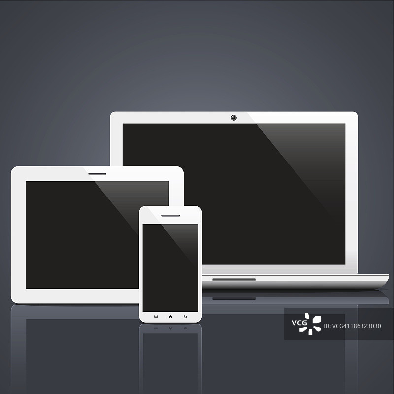 电子设备图片素材