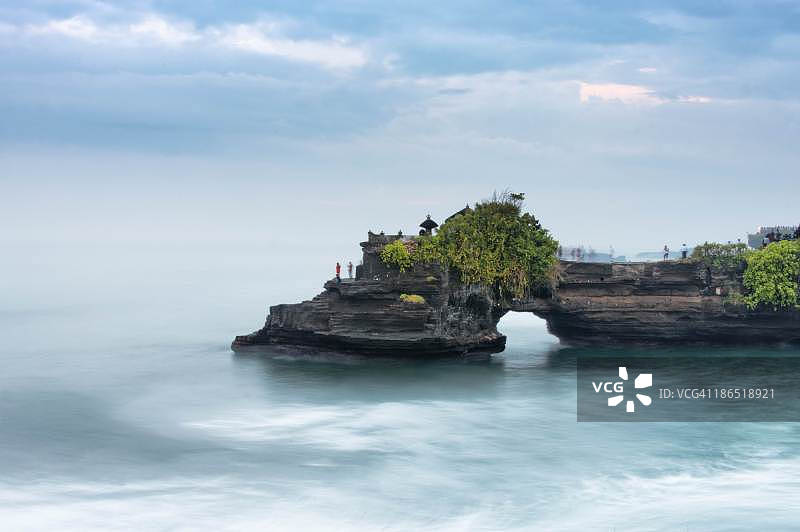 巴图博龙寺图片素材