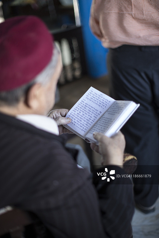 杰尔巴岛，突尼斯图片素材