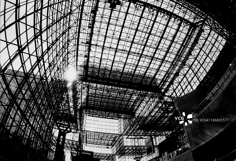 建筑外观图片素材