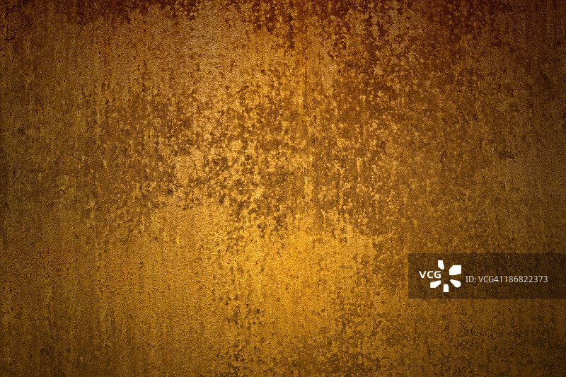 超大尺寸的斑驳金属纹理图片素材