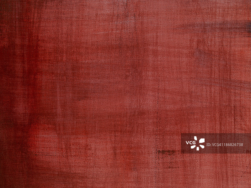 红色Grunge纹理(XXXL)图片素材