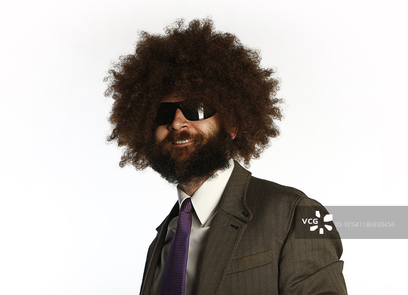 商务休闲图片素材