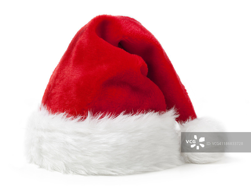 圣诞老人了图片素材