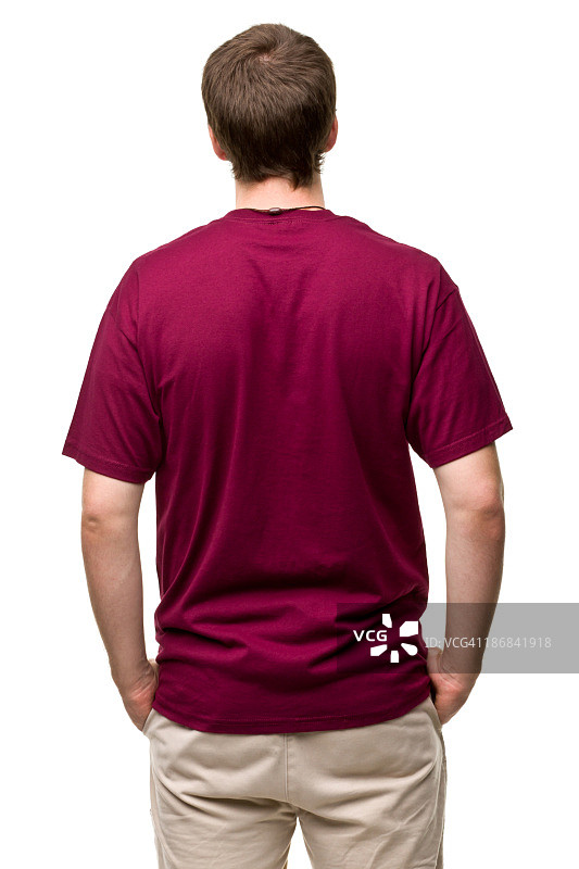 男性的肖像图片素材