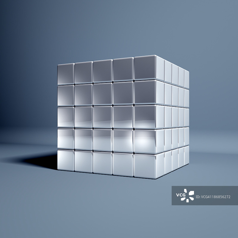 魔方图片素材