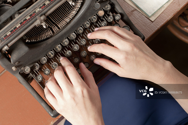 打字中图片素材