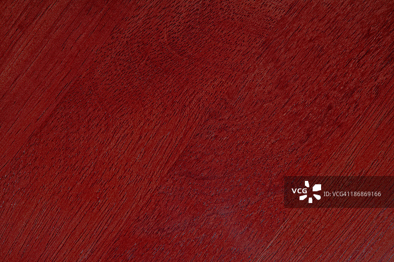 红色木纹纹理图片素材
