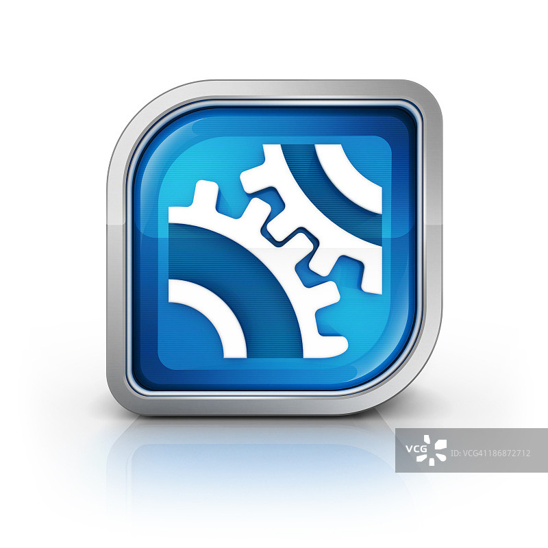 解决方案与支持图标图片素材