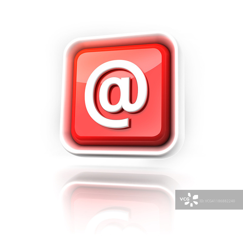 电子邮件图标图片素材