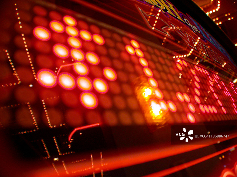 累积奖金美元符号图片素材