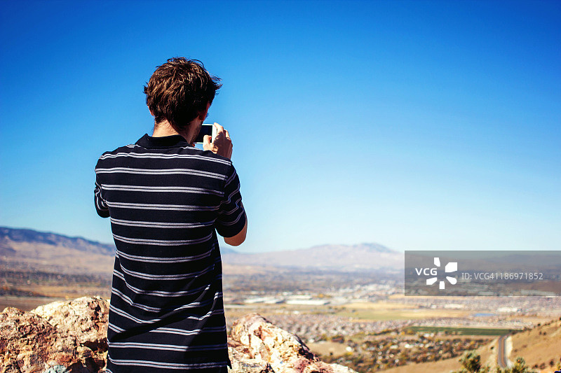 手机全景图片素材