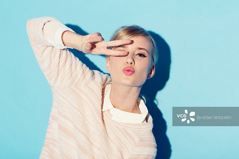 和平、爱与美丽图片素材