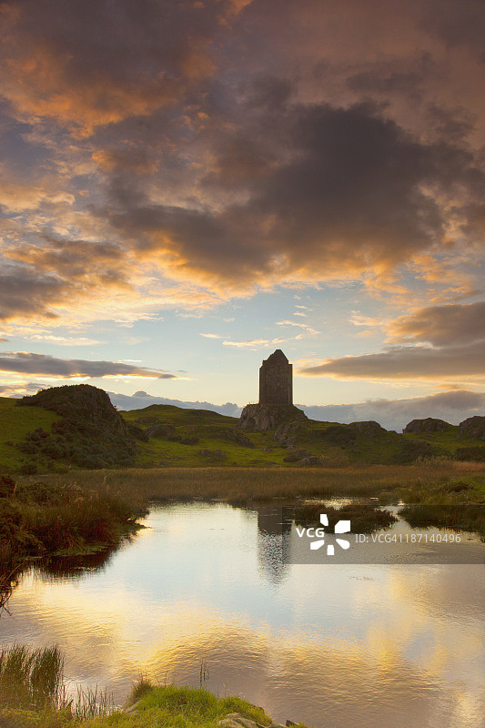 斯梅尔霍姆塔图片素材