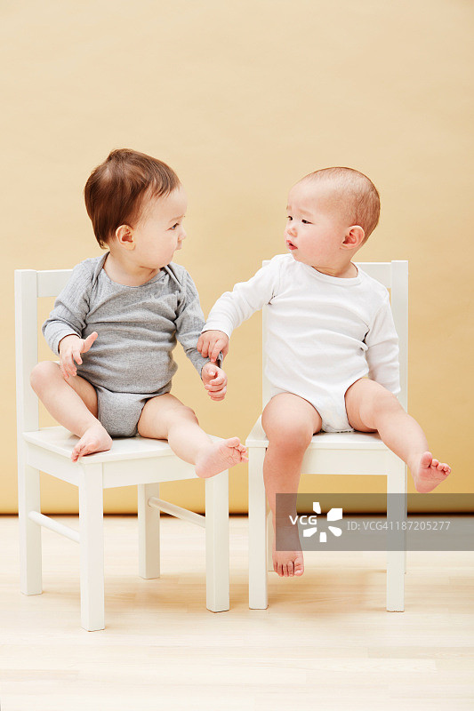 结交新朋友图片素材