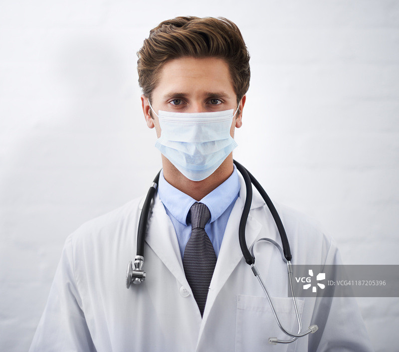 认真对待医疗问题图片素材