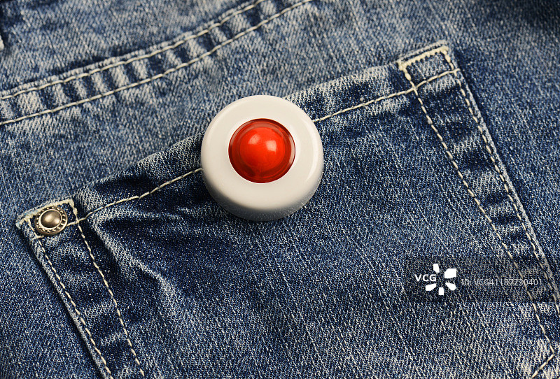 服装店防盗标签图片素材