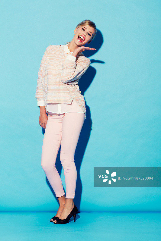 展示她的优势图片素材