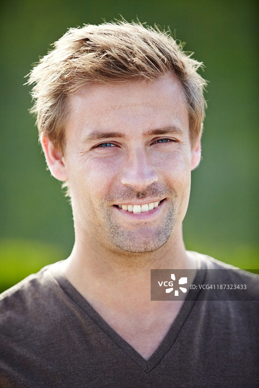 休闲魅力图片素材