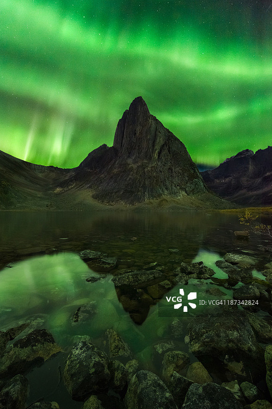 美丽的火焰图片素材