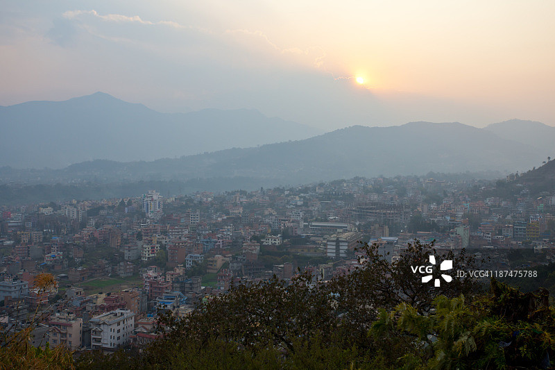 神之城图片素材