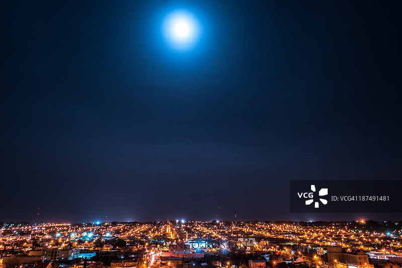 布兰卡港图片素材