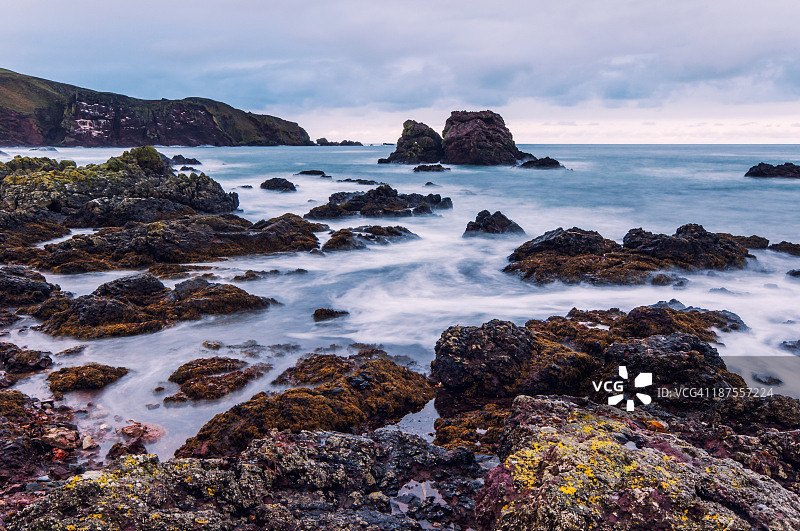 圣艾布斯图片素材