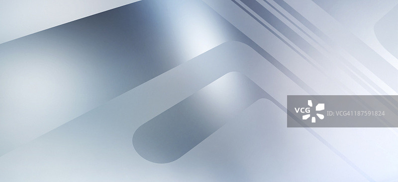 灰色复古波普艺术直角设计元素图片素材