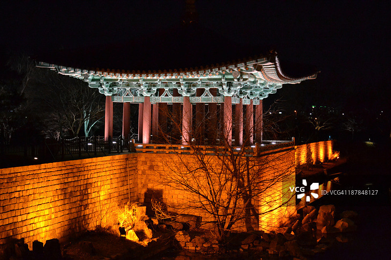 富丽堂皇图片素材