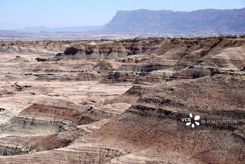 月亮谷图片素材