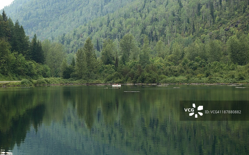 库特尼国家公园图片素材