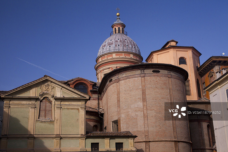 意大利雷焦艾米利亚图片素材
