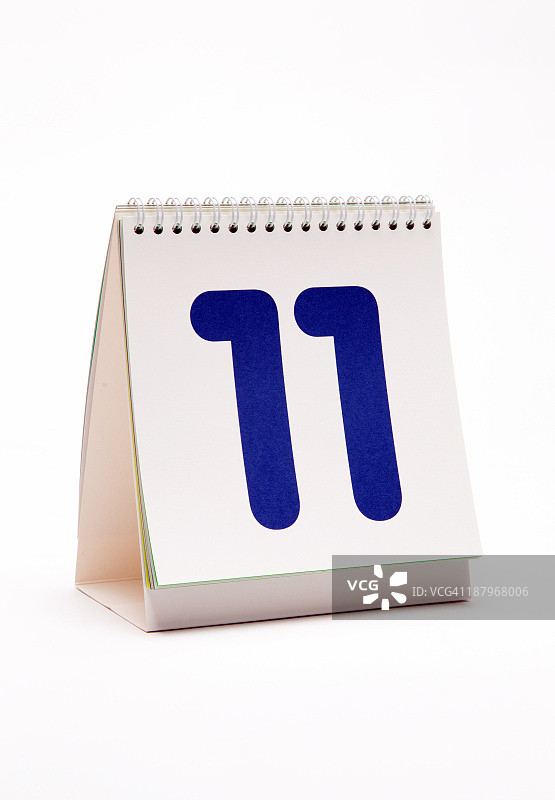 日历，数字图片素材