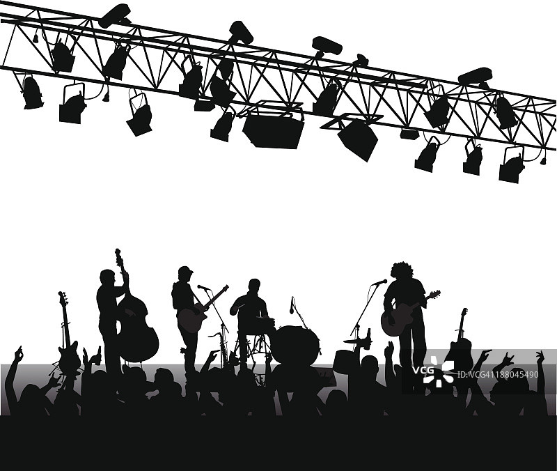 音乐男士图片素材