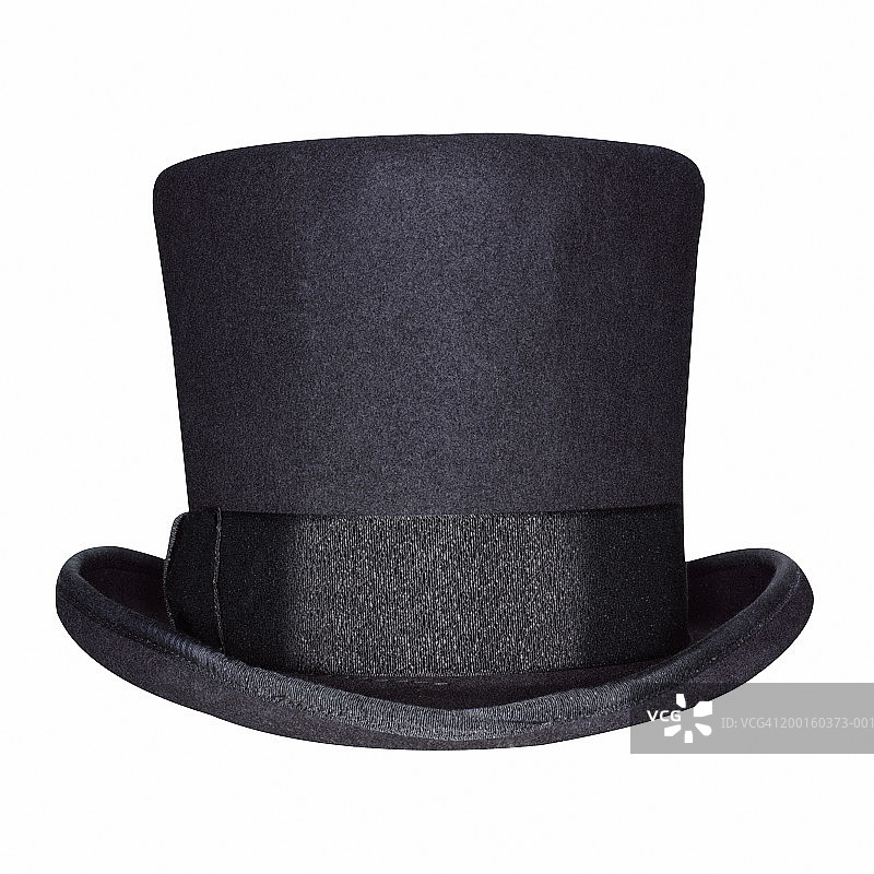 大礼帽图片素材