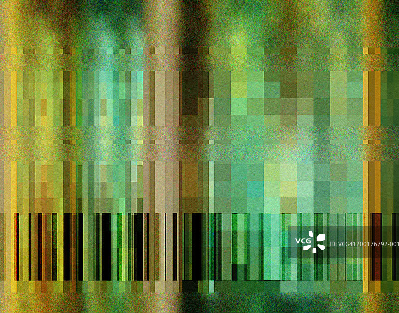 抽象数字设计图片素材